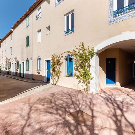 Apartment Grand Bassin By Interhome Grimaud Zewnętrze zdjęcie