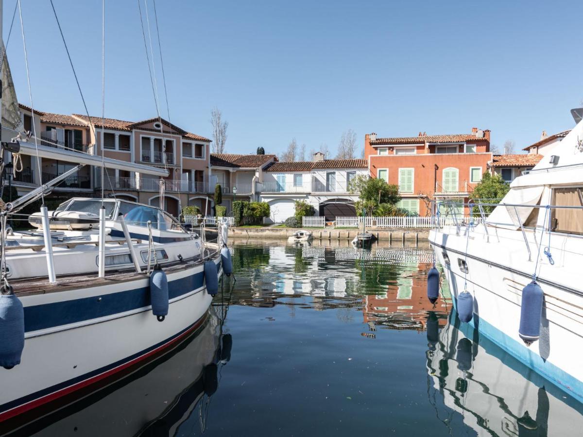 Apartment Grand Bassin By Interhome Grimaud Zewnętrze zdjęcie