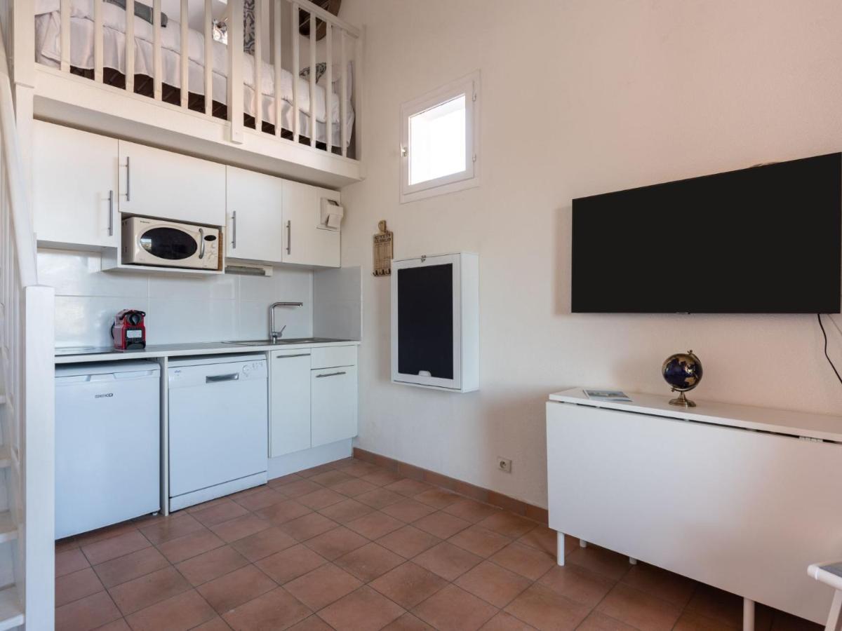 Apartment Grand Bassin By Interhome Grimaud Zewnętrze zdjęcie