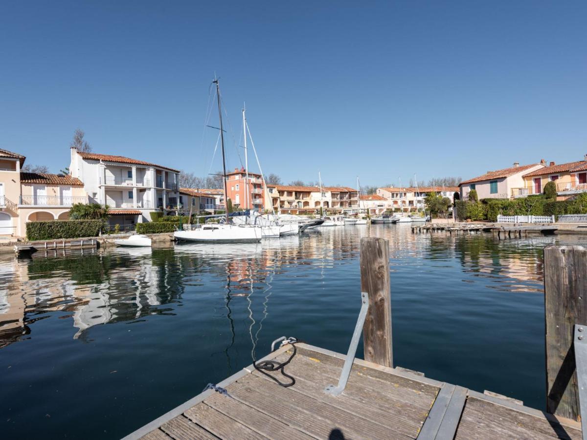 Apartment Grand Bassin By Interhome Grimaud Zewnętrze zdjęcie