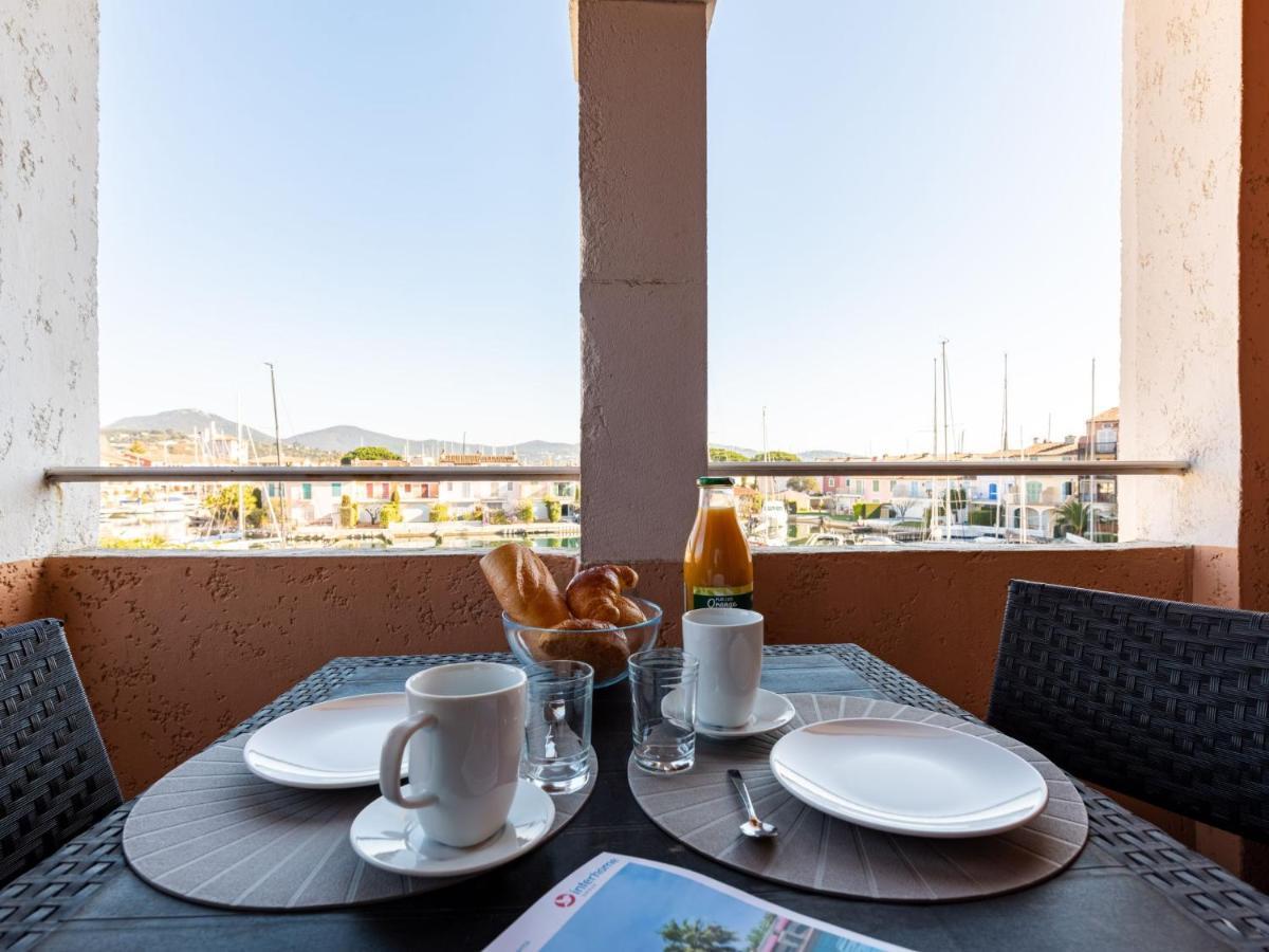 Apartment Grand Bassin By Interhome Grimaud Zewnętrze zdjęcie