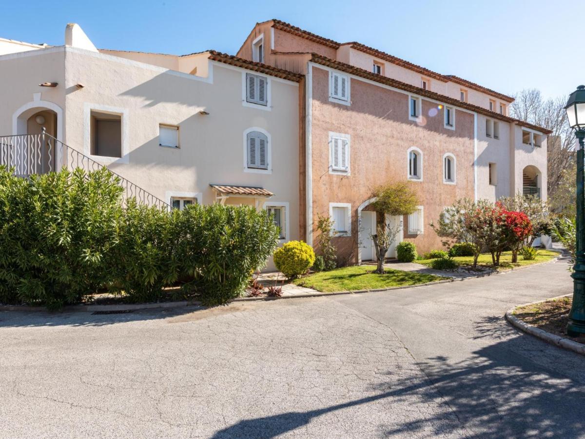 Apartment Grand Bassin By Interhome Grimaud Zewnętrze zdjęcie